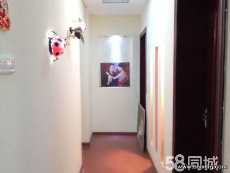 柳石 尔海南山御景 孝心一楼133㎡全新精装带前后