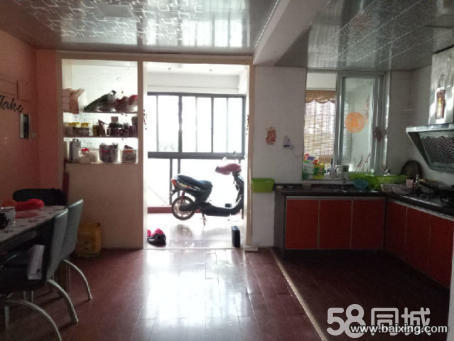 柳石 尔海南山御景 孝心一楼133㎡全新精装带前后